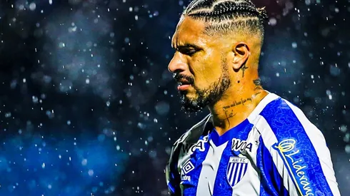 Flamengo busca llevar ante la justicia a Paolo Guerrero por daño moral e indemnización millonaria. (Foto: Getty Images)