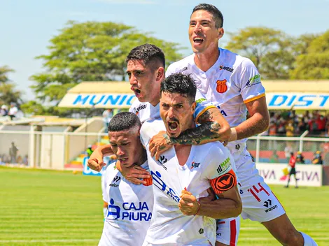 Las 5 claves de Atlético Grau para ser el líder del Torneo Clausura