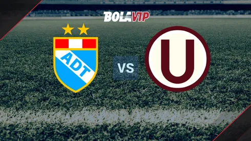 Pronóstico de ADT vs. Universitario, por la Jornada 8 de Liga 1 Betsson de Perú: ¿Quién tiene más posibilidades de ganar?
