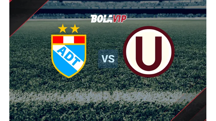 Pronóstico de ADT vs. Universitario, por la Jornada 8 de Liga 1 Betsson de Perú: ¿Quién tiene más posibilidades de ganar?