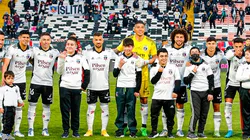 Gabriel Costa fue titular en el triunfo del 'Cacique'.