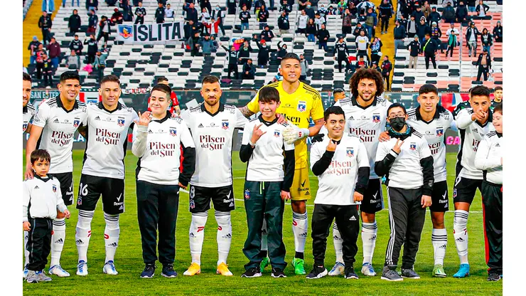 Gabriel Costa fue titular en el triunfo del 'Cacique'.
