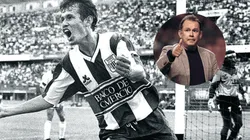 Juan Reynoso revela su cariño y respeto por Alianza Lima