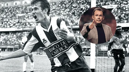 Juan Reynoso revela su cariño y respeto por Alianza Lima