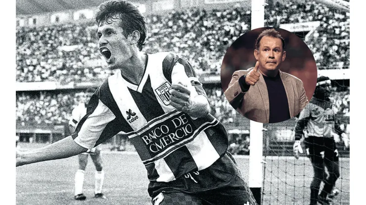 Juan Reynoso revela su cariño y respeto por Alianza Lima