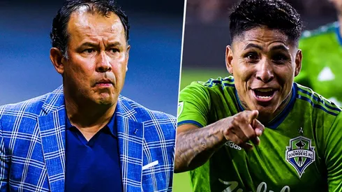 Todos vuelven: Reynoso confirmó retorno de Ruidíaz a la Selección. (Foto: Getty Images)