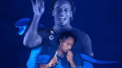 ¿Qué pensará Juan Reynoso? André Carrillo renovó contrato con Al-Hilal