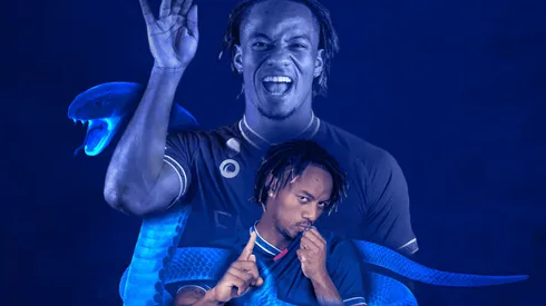 ¿Qué pensará Juan Reynoso? André Carrillo renovó contrato con Al-Hilal