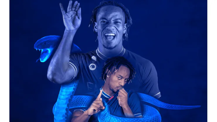 ¿Qué pensará Juan Reynoso? André Carrillo renovó contrato con Al-Hilal