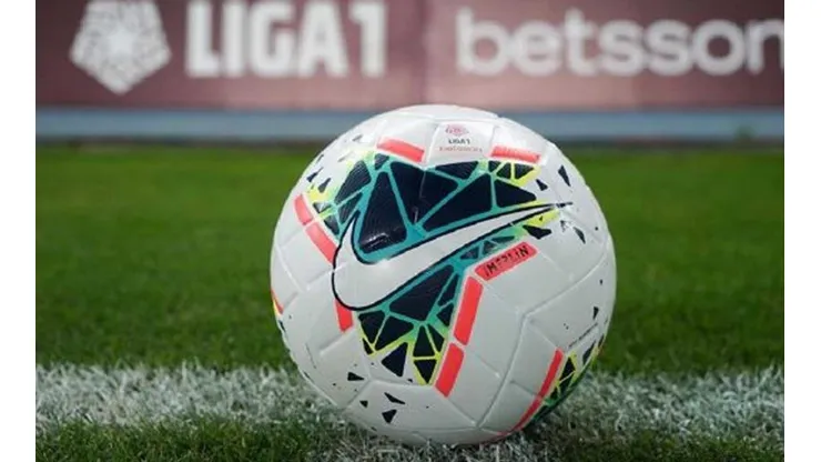 Programación de la fecha 7 del Torneo Clausura 2022 de la Liga 1. Foto: Liga de Fútbol Profesional