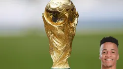 ¿Sonríe Perú?: "Ecuador puede quedar fuera de Qatar 2022", señalan en Inglaterra