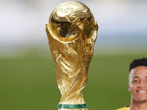 ¿Sonríe Perú?: "Ecuador puede quedar fuera de Qatar 2022", señalan en Inglaterra