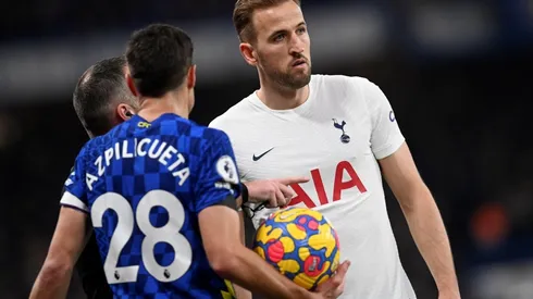 Chelsea FC vs. Tottenham: grandioso clásico de Londres en la Premier League