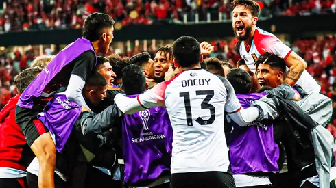 Bernardo Cuesta habló de los objetivos a largo plazo.