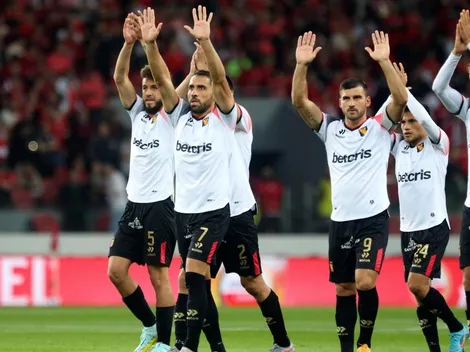 MisterChip no duerme por Melgar y alucina con el Dominó