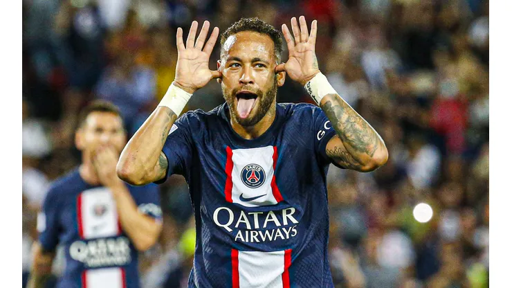 El cuadro parisino ganó en su estreno como local en la Ligue 1.