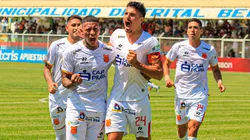 Los albos vencieron al cuadro edil.