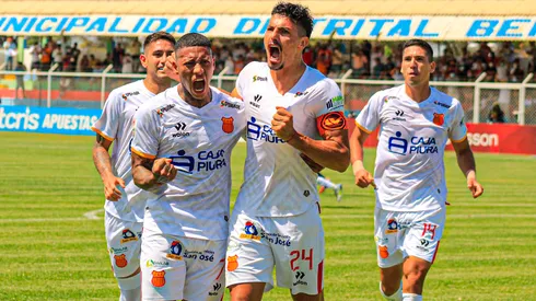 Los albos vencieron al cuadro edil.