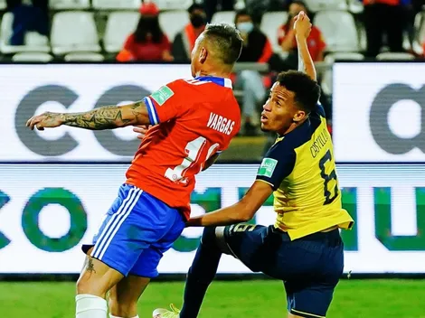 ¿Perú se ilusiona con el Mundial? Chile denuncia a Byron Castillo en Colombia