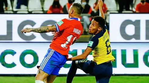 Byron Castillo sigue en la polémica