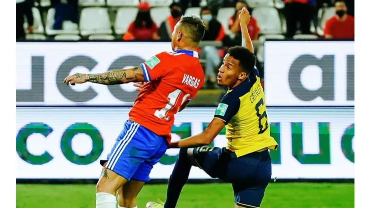 Byron Castillo sigue en la polémica