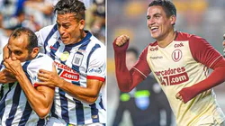 Liga 1 2022 EN VIVO: Así va la tabla del acumulado tras la victoria de la 'U' y Cristal