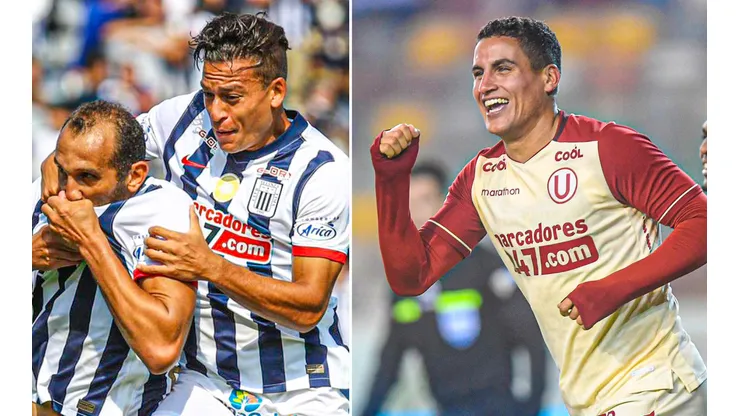 Liga 1 2022 EN VIVO: Así va la tabla del acumulado tras la victoria de la 'U' y Cristal