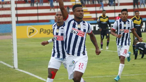 Aldair Rodríguez apunta al Torneo Clausura: "La para nos ha venido muy bien"