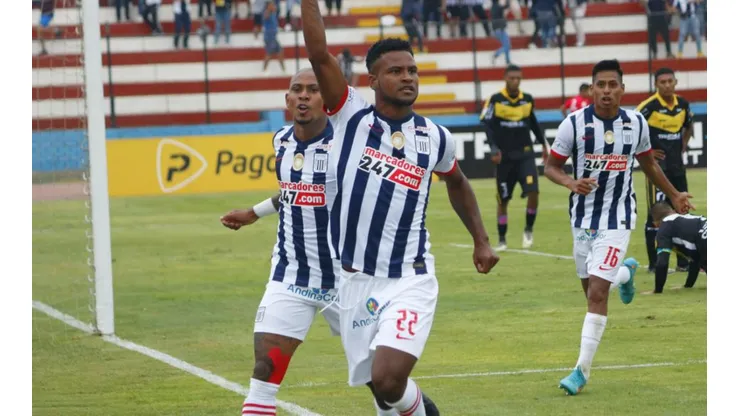 Aldair Rodríguez apunta al Torneo Clausura: "La para nos ha venido muy bien"