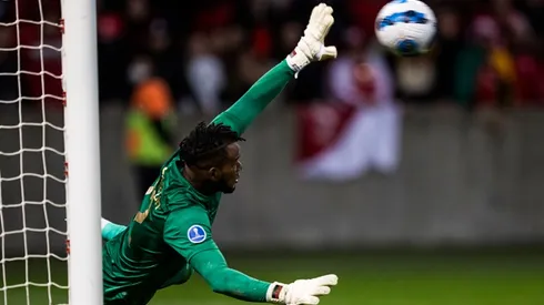 Cáceda reveló su secreto para atajar penales. (Foto: Getty Images)