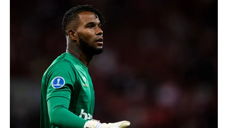 Carlos Cáceda, el primer convocado de Juan Reynoso a la Selección Peruana. (Foto: Getty Images)