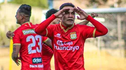 El 'Rojo Matador' volvió al triunfo en la Liga 1 2022.