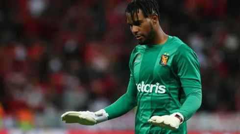 Carlos Cáceda tuvo una actuación brillante