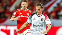 Melgar clasificó a las semifinales del certamen.