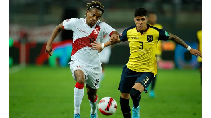 El Perú de Gareca recibe críticas