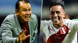 "Viajamos 5 horas, pero Guerrero no accedió a darnos una entrevista". (Foto: Twitter Avaí)