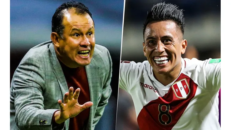 ¿Cómo jugará la Selección de Reynoso? DT definió estilo táctico. (Foto: Getty Images)