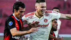 Los resultados que clasifican a Melgar a las semifinales de la Sudamericana. (Foto: Getty Images)