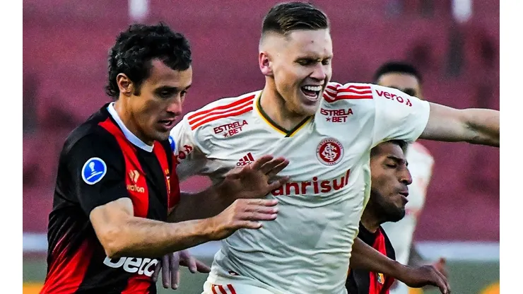 Los resultados que clasifican a Melgar a las semifinales de la Sudamericana. (Foto: Getty Images)
