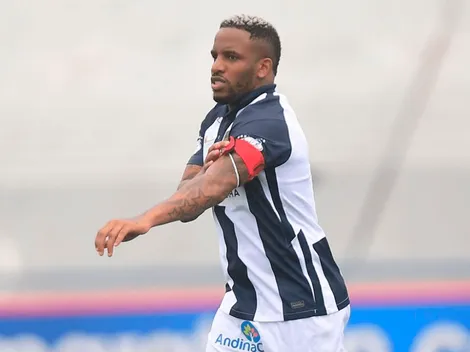 El mensaje de Jefferson Farfán que ilusiona a los hinchas de Alianza Lima