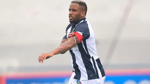 El mensaje de Jefferson Farfán que ilusiona a los hinchas de Alianza Lima