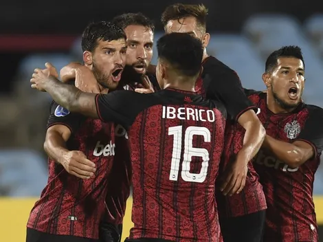 ¿Hay esperanzas? Los números de FBC Melgar como visitante en la Copa Sudamericana