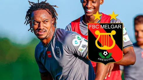 La 'Culebra' apoya al equipo arequipeño.