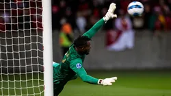 Cáceda, héroe de Melgar ante Inter en penales: "Una noche muy linda" (Foto: Getty Images)