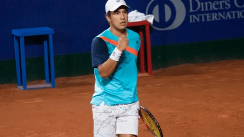 Gonzalo Bueno consiguió su segunda victoria consecutiva en el Directv Open Lima 2022. Foto: Igma Sports