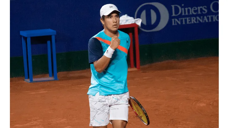 Gonzalo Bueno consiguió su segunda victoria consecutiva en el Directv Open Lima 2022. Foto: Igma Sports