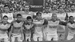 "Grupo partido, jugadores que no se mastican y un técnico impuesto". (Foto: Liga de Fútbol Profesional)