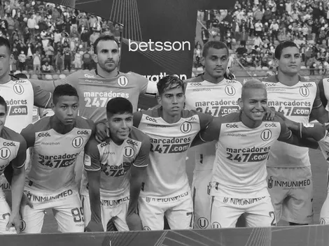 "Grupo partido, jugadores que no se mastican y un técnico impuesto"