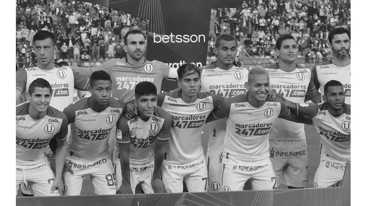 "Grupo partido, jugadores que no se mastican y un técnico impuesto". (Foto: Liga de Fútbol Profesional)