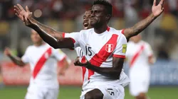 Christian Ramos se postula para ser convocado por Juan Reynoso